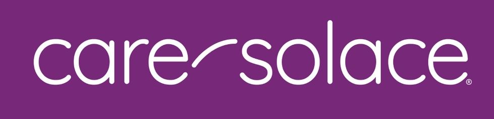 Care Solace Logo Care Solace Logo